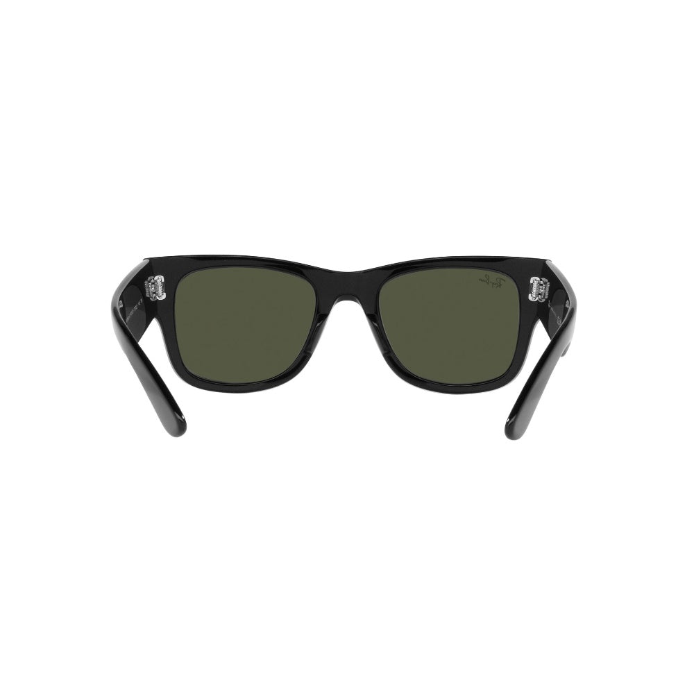 Ray-Ban  Mega Wayfarer